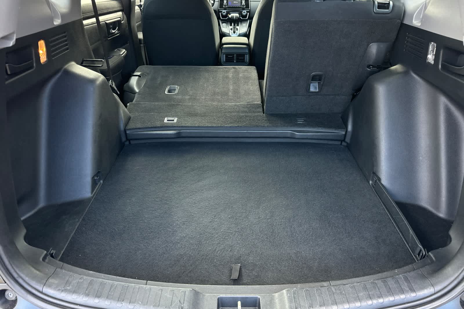 Thumbnail: 2017 Honda CR-V - 16