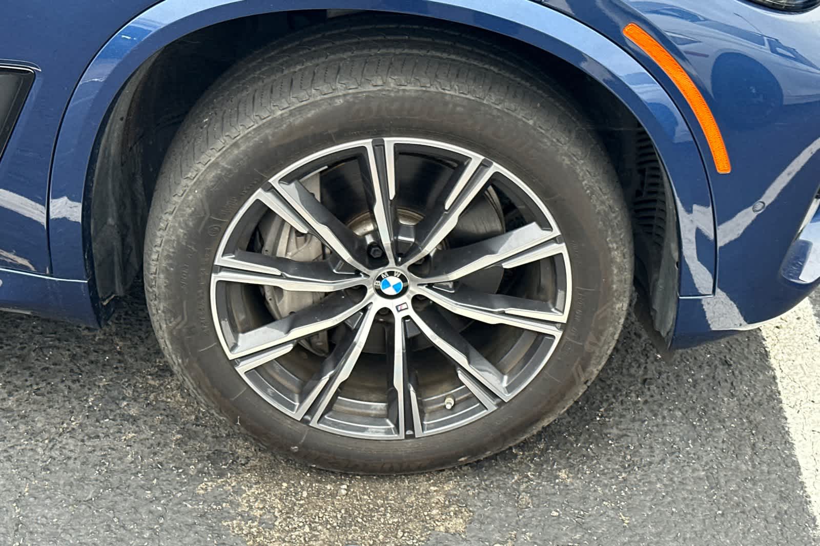 Thumbnail: 2019 BMW X5 - 11