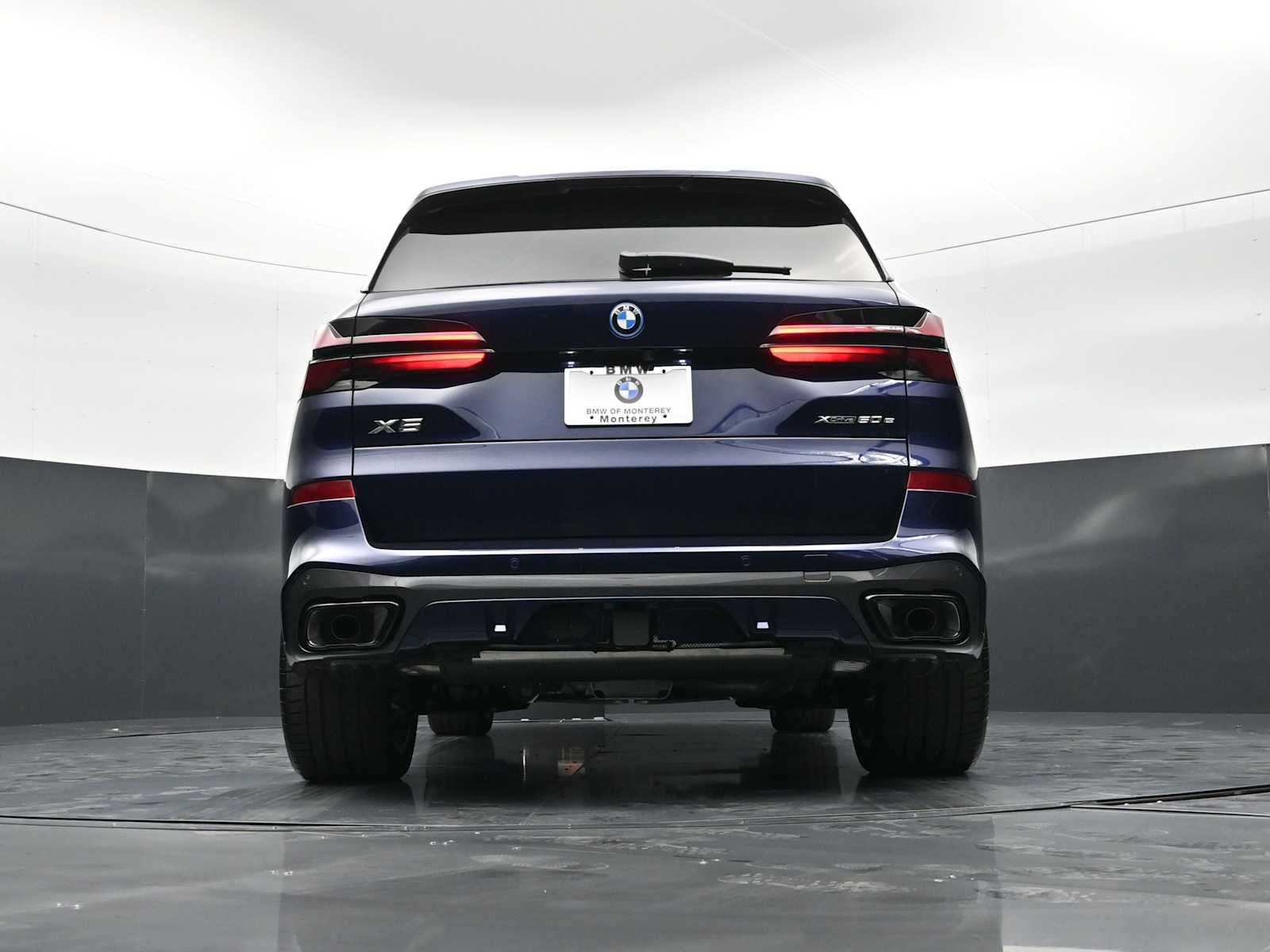 Thumbnail: 2026 BMW X5 - 30