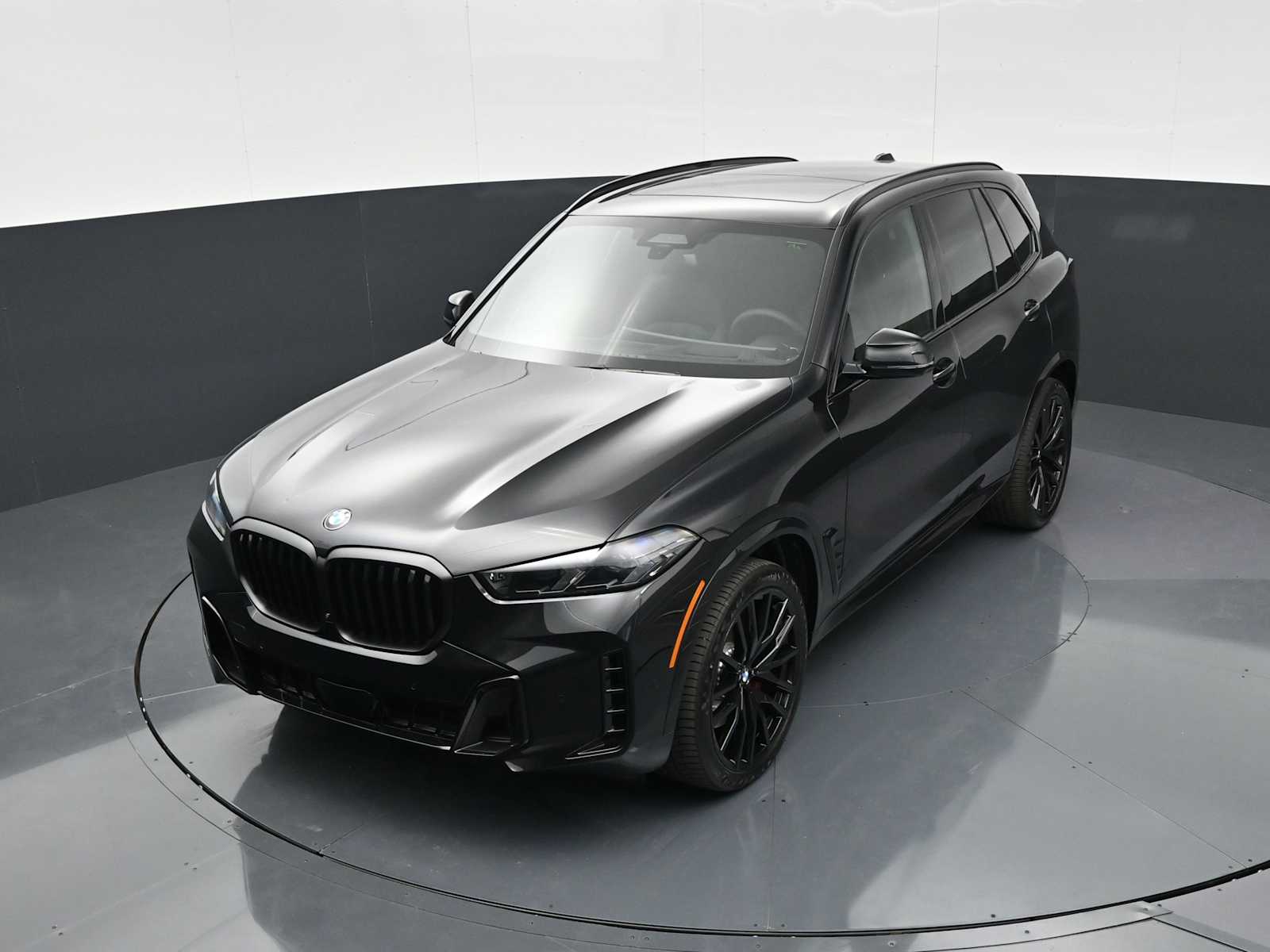 Thumbnail: 2026 BMW X5 - 17