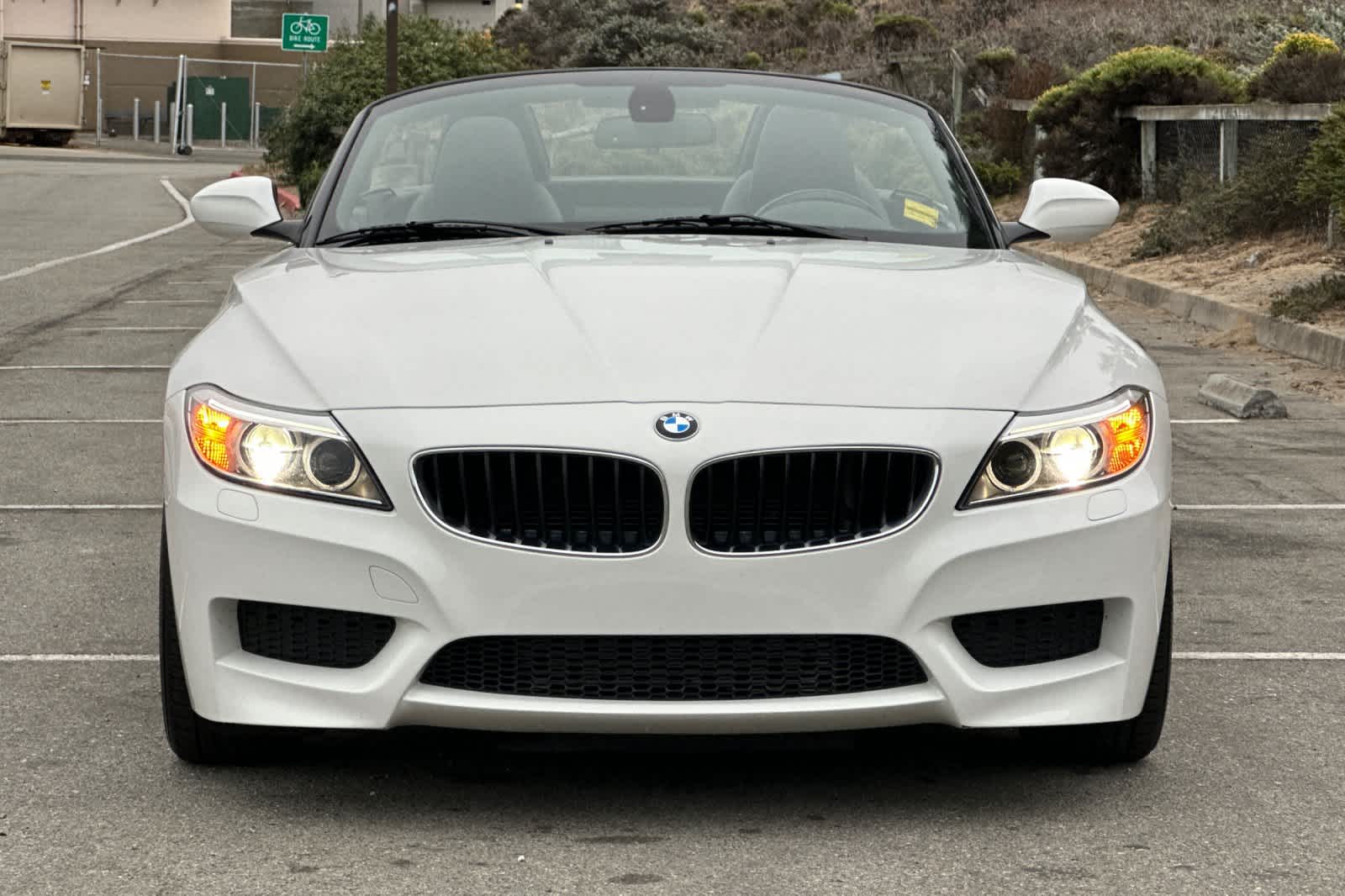 Thumbnail: 2014 BMW Z4 - 8