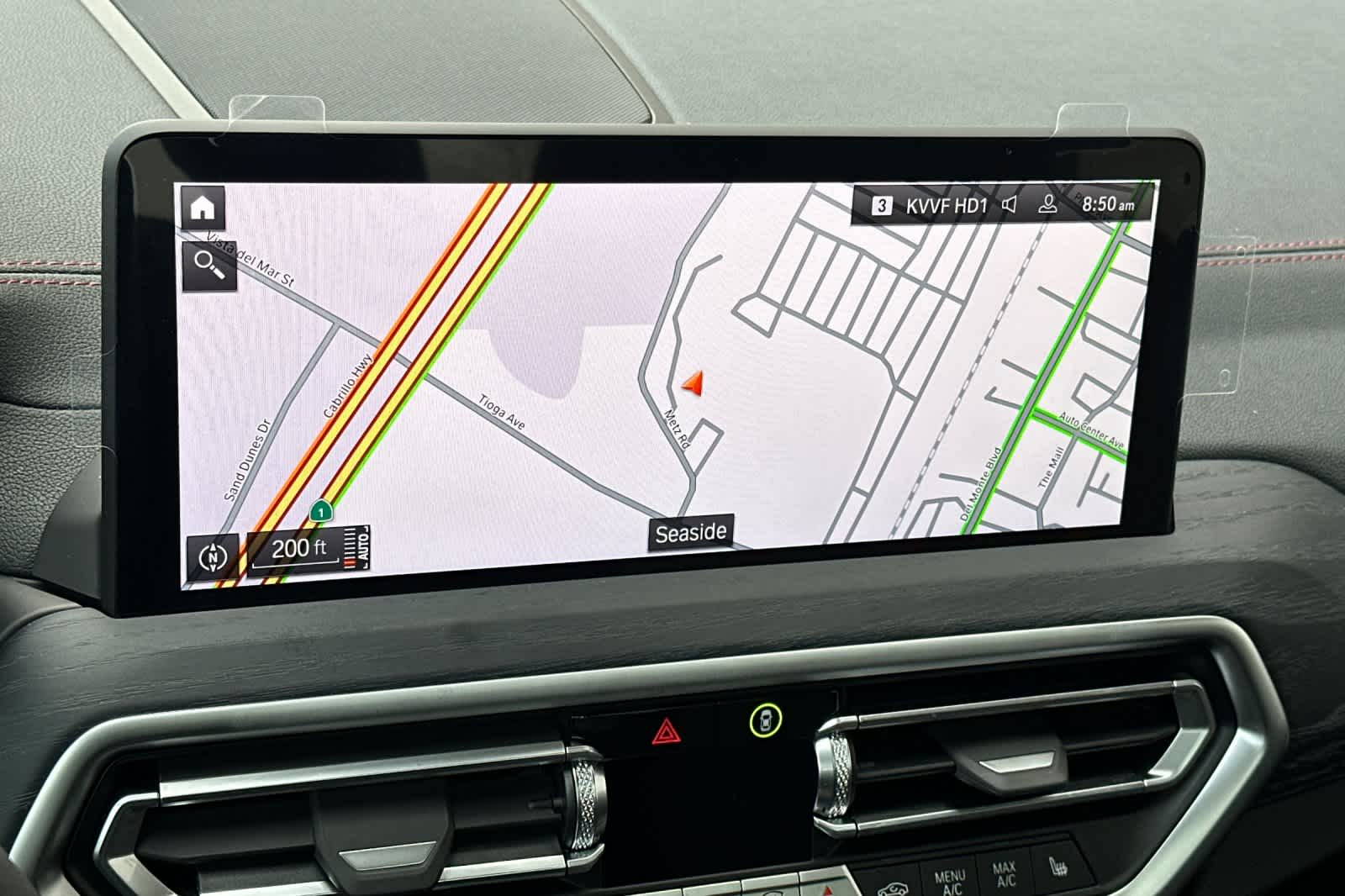 Thumbnail: 2025 BMW X4 - 20