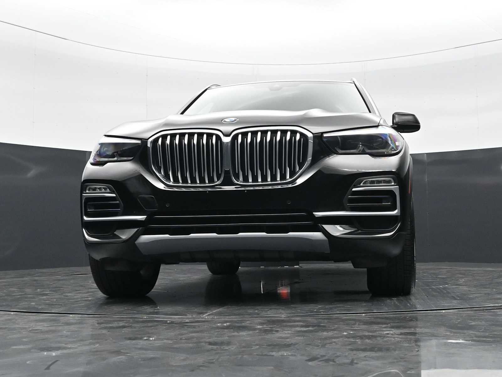 Thumbnail: 2020 BMW X5 - 26