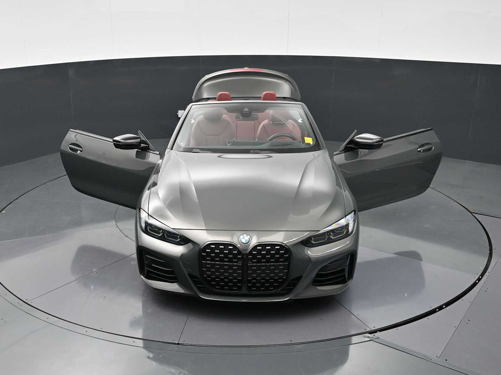 Thumbnail: 2024 BMW 4 Series - 33