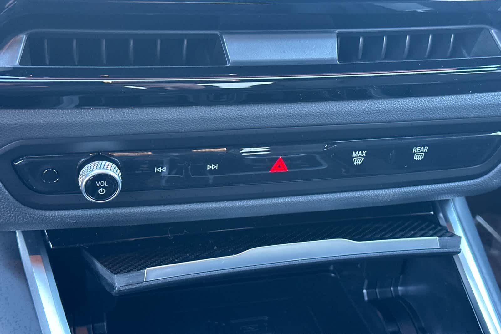 Thumbnail: 2026 BMW M3 - 24