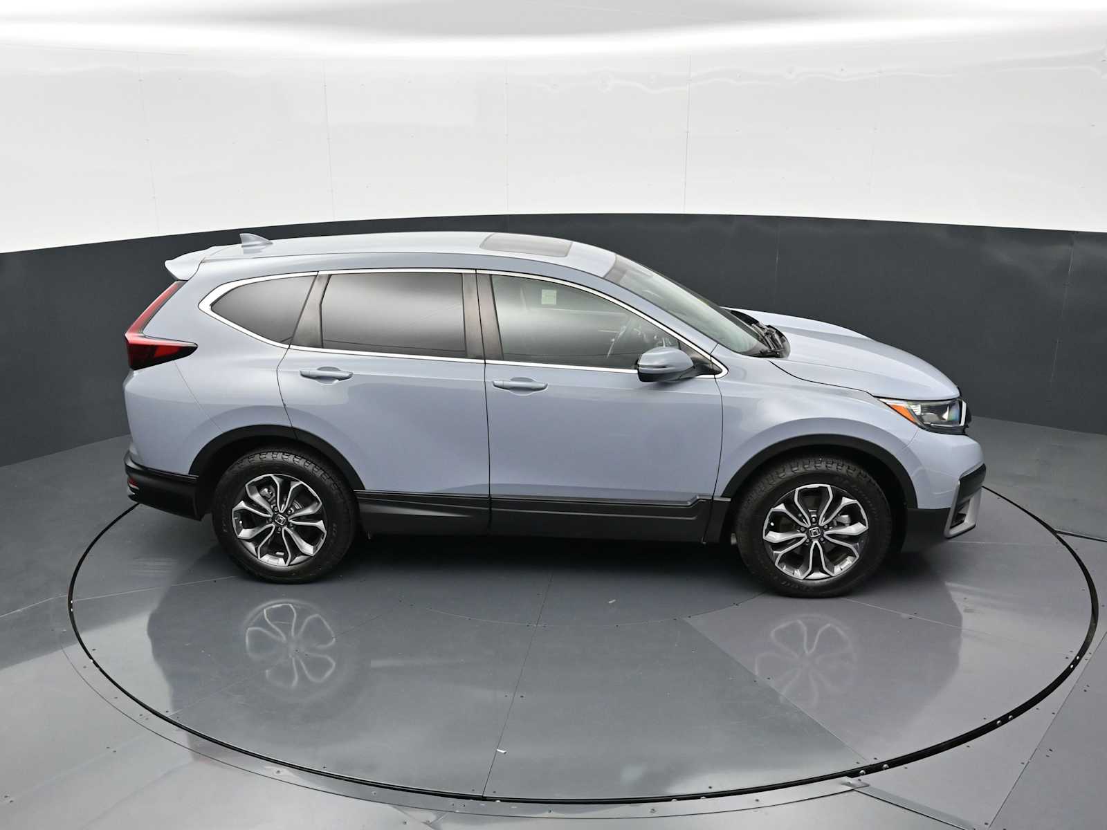 Thumbnail: 2020 Honda CR-V - 18