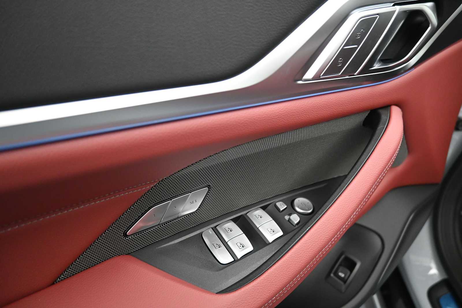 Thumbnail: 2026 BMW i4 - 9