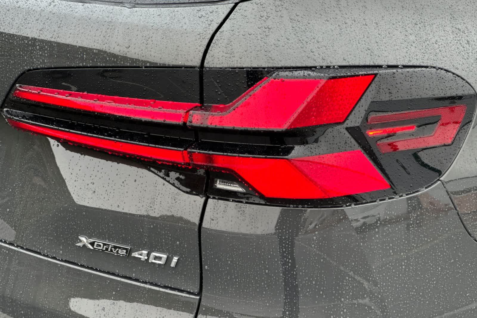 Thumbnail: 2026 BMW X5 - 30