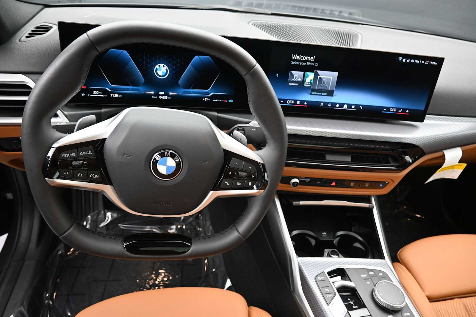 2026 BMW 3 Series 330i - Photo 12