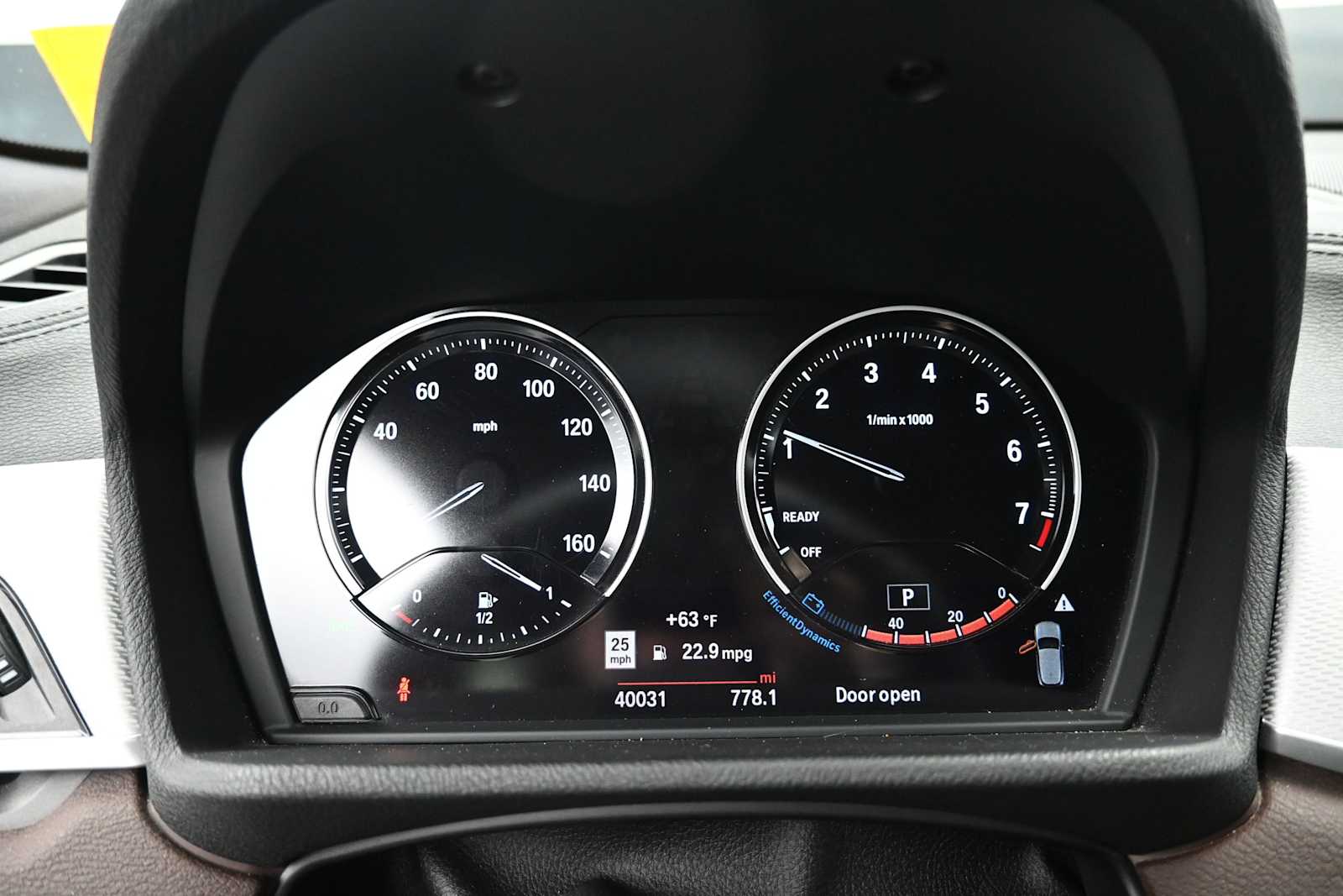 2018 BMW X2 28i - Photo 13
