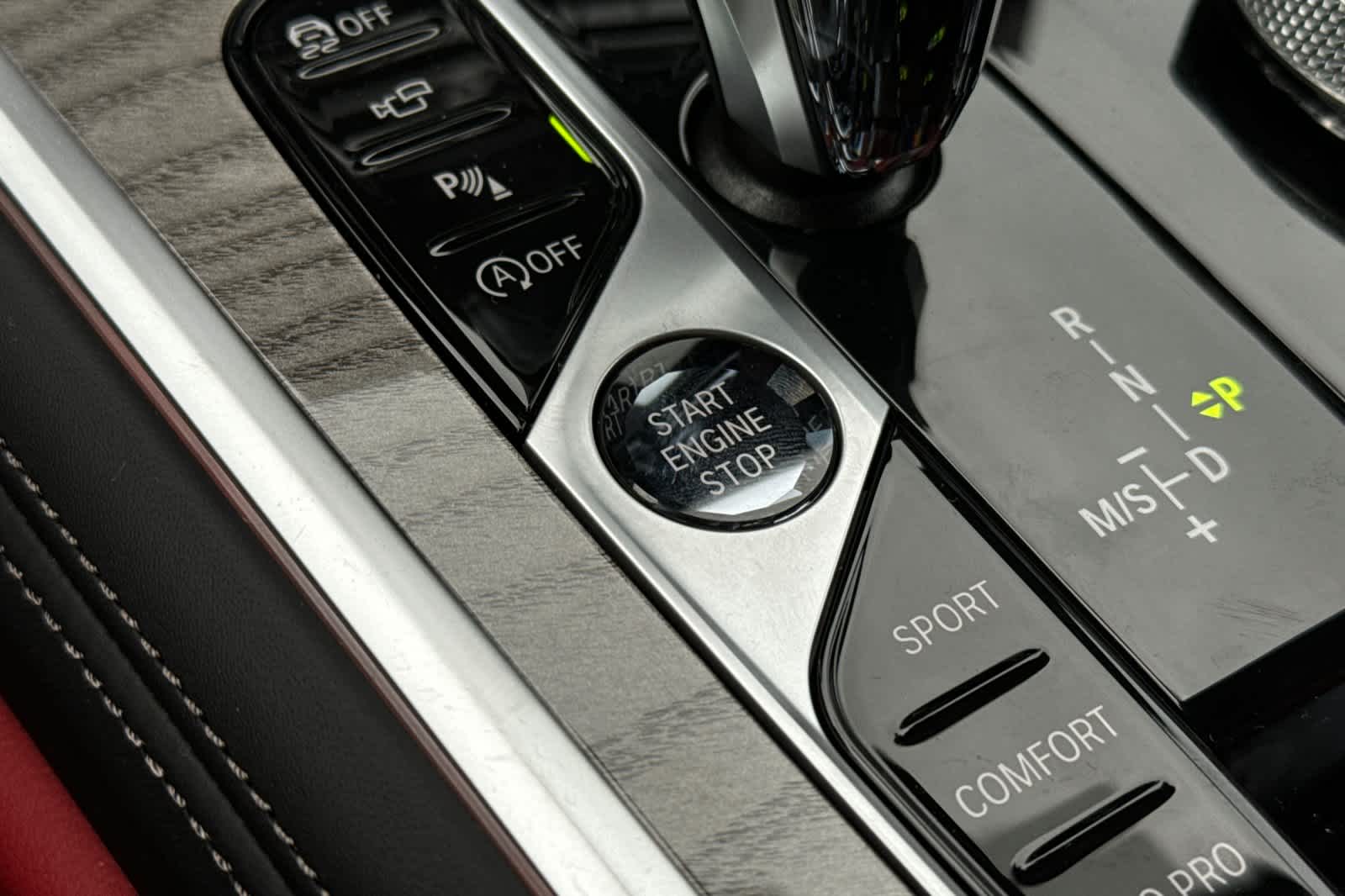 Thumbnail: 2026 BMW 8 Series - 22