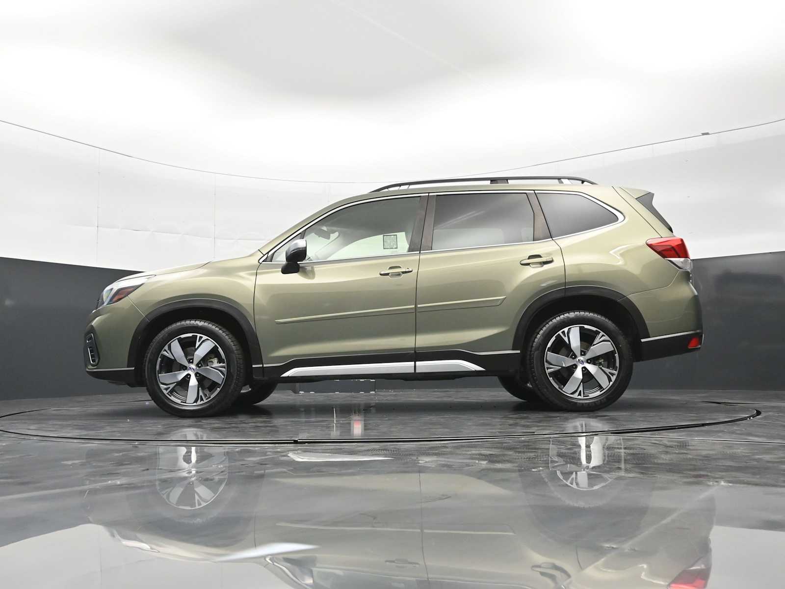 2020 Subaru Forester Touring - Photo 44