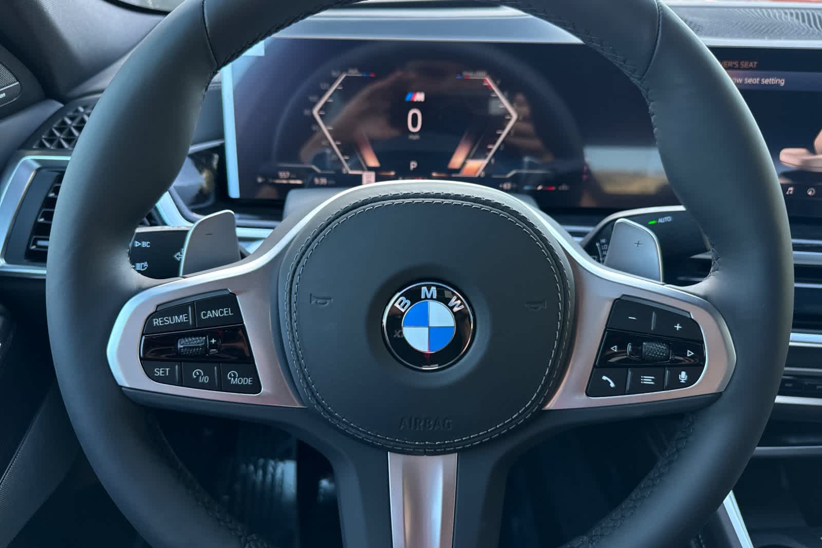 Thumbnail: 2026 BMW X6 - 23