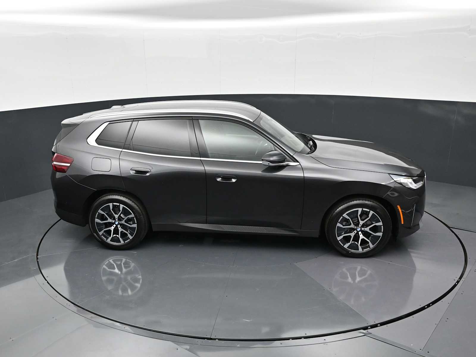Thumbnail: 2026 BMW X3 - 20