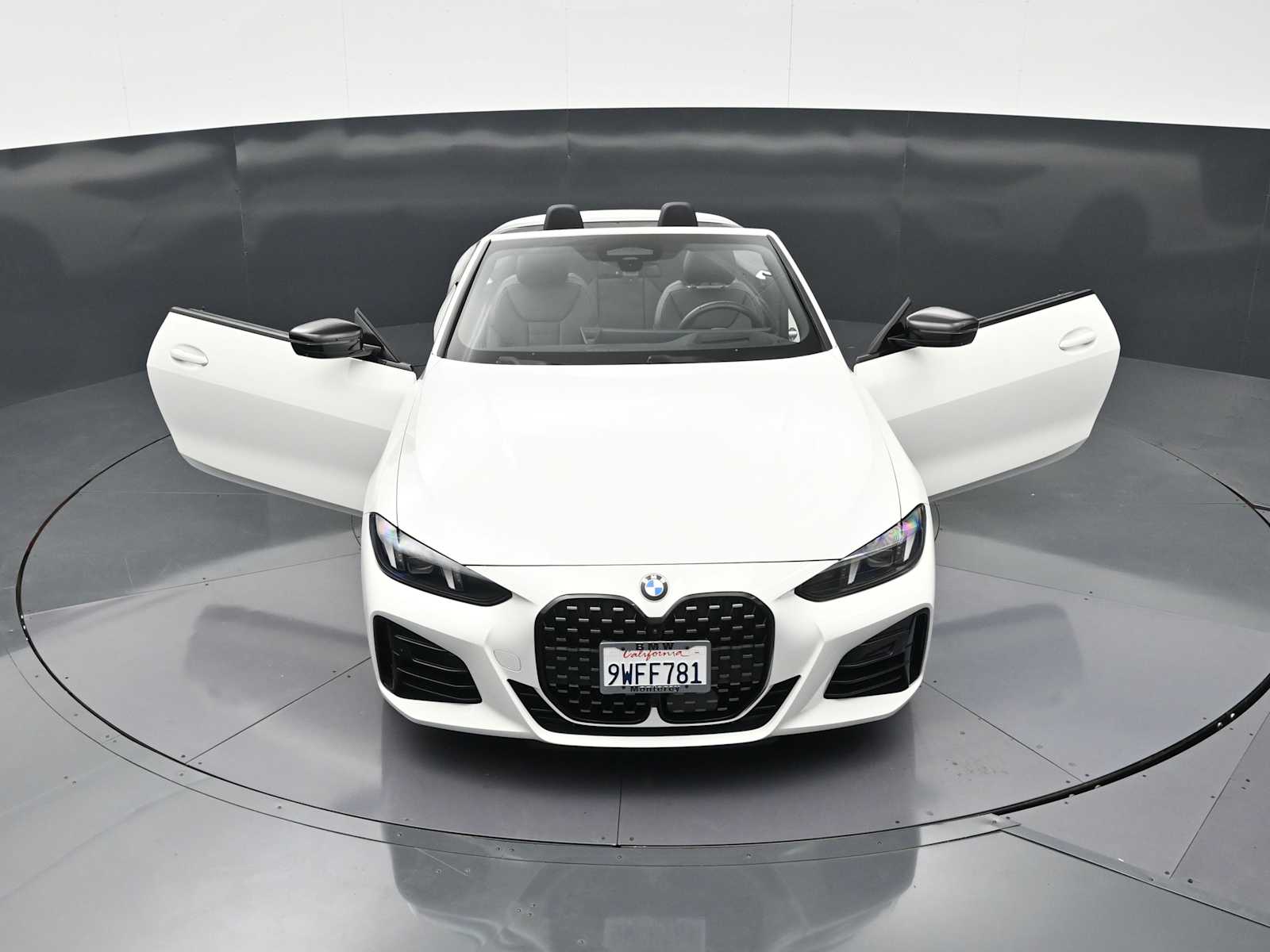 2025 BMW 4 Series 430i - Photo 32