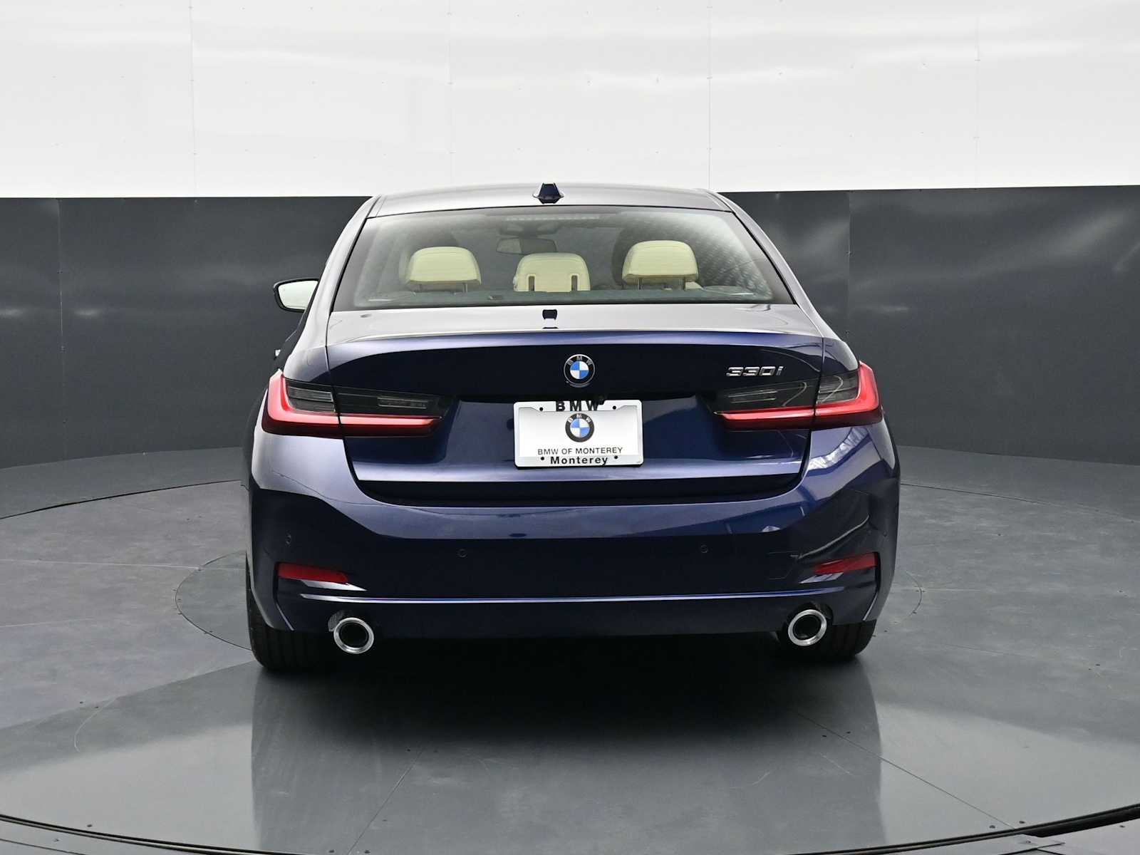 Thumbnail: 2026 BMW 3 Series - 6