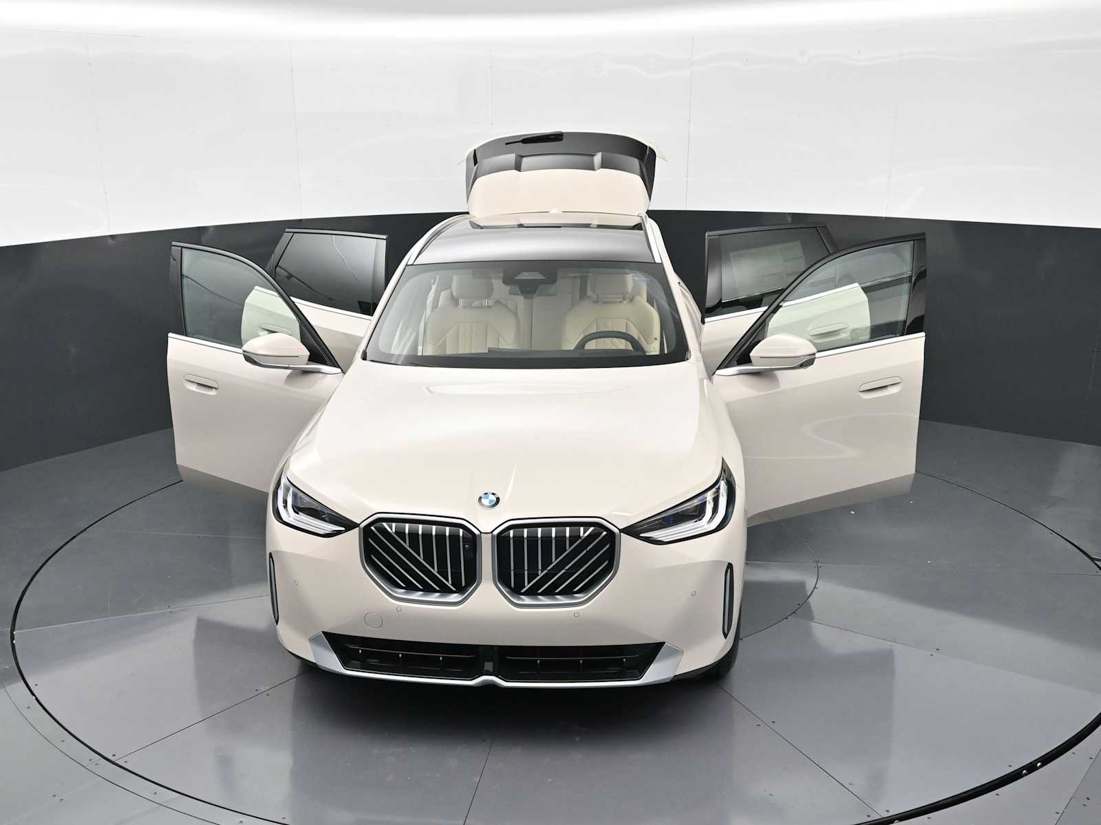 Thumbnail: 2026 BMW X3 - 33
