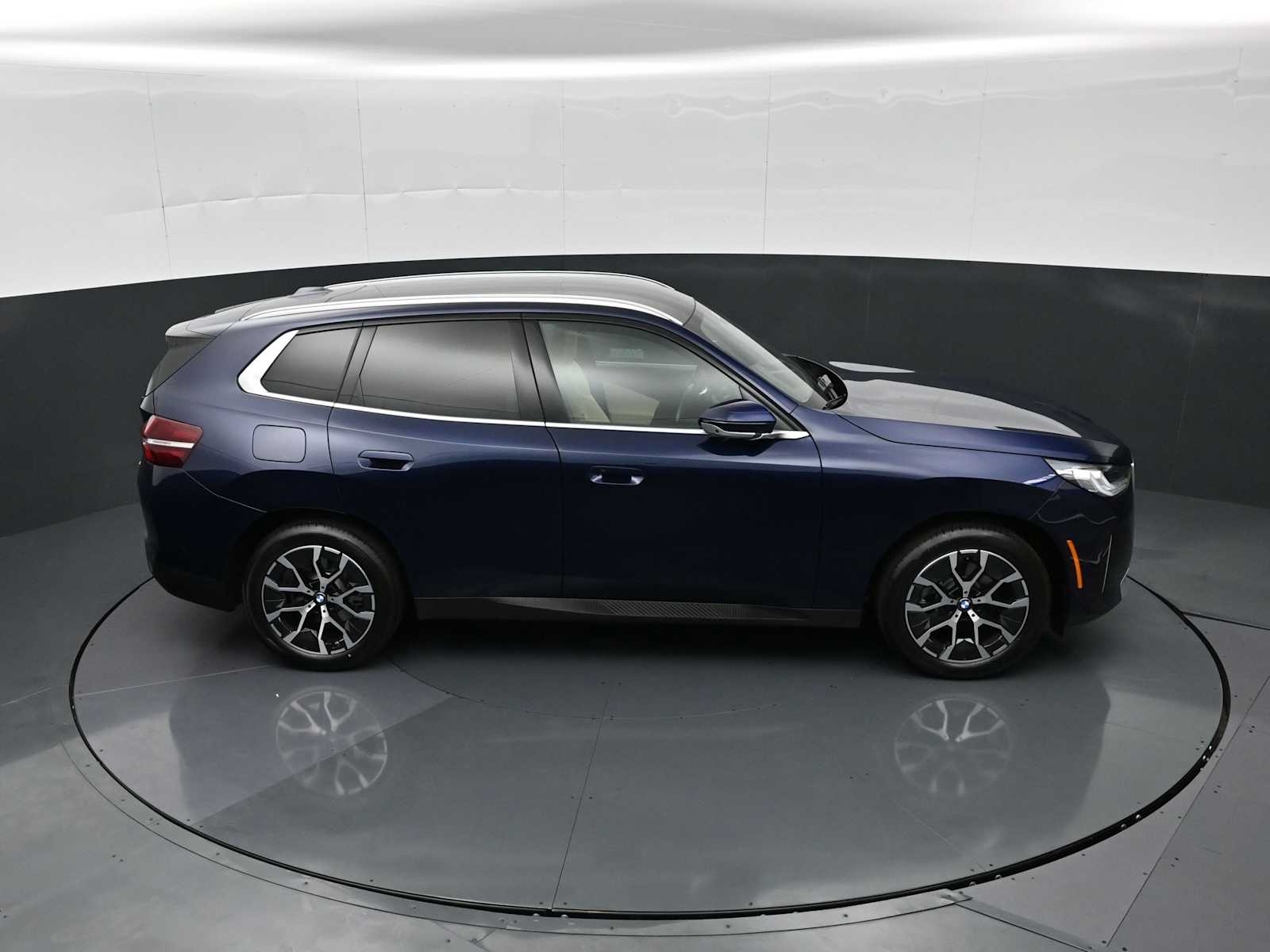 2026 BMW X3 30 - Photo 26