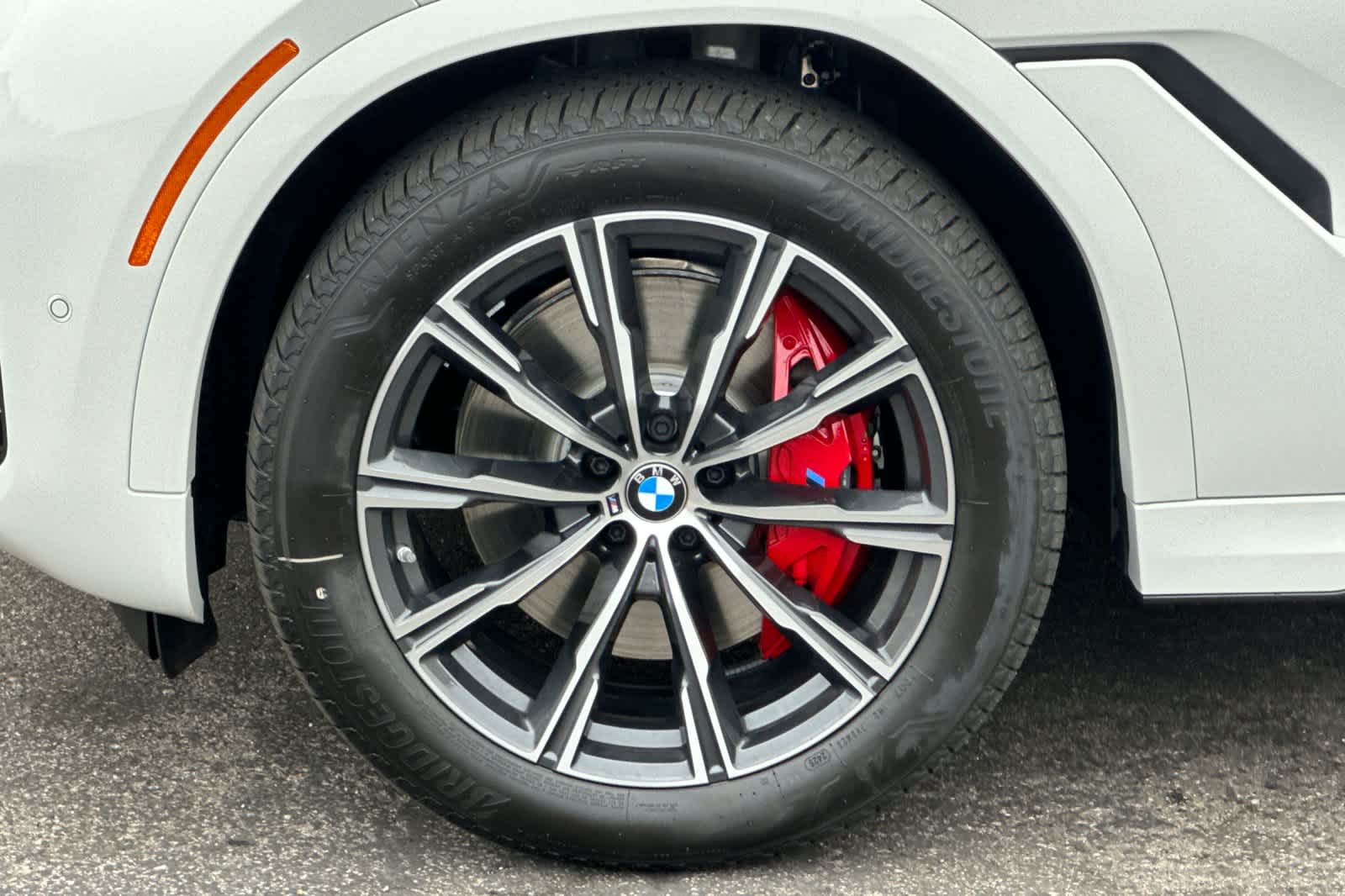 Thumbnail: 2026 BMW X6 - 31