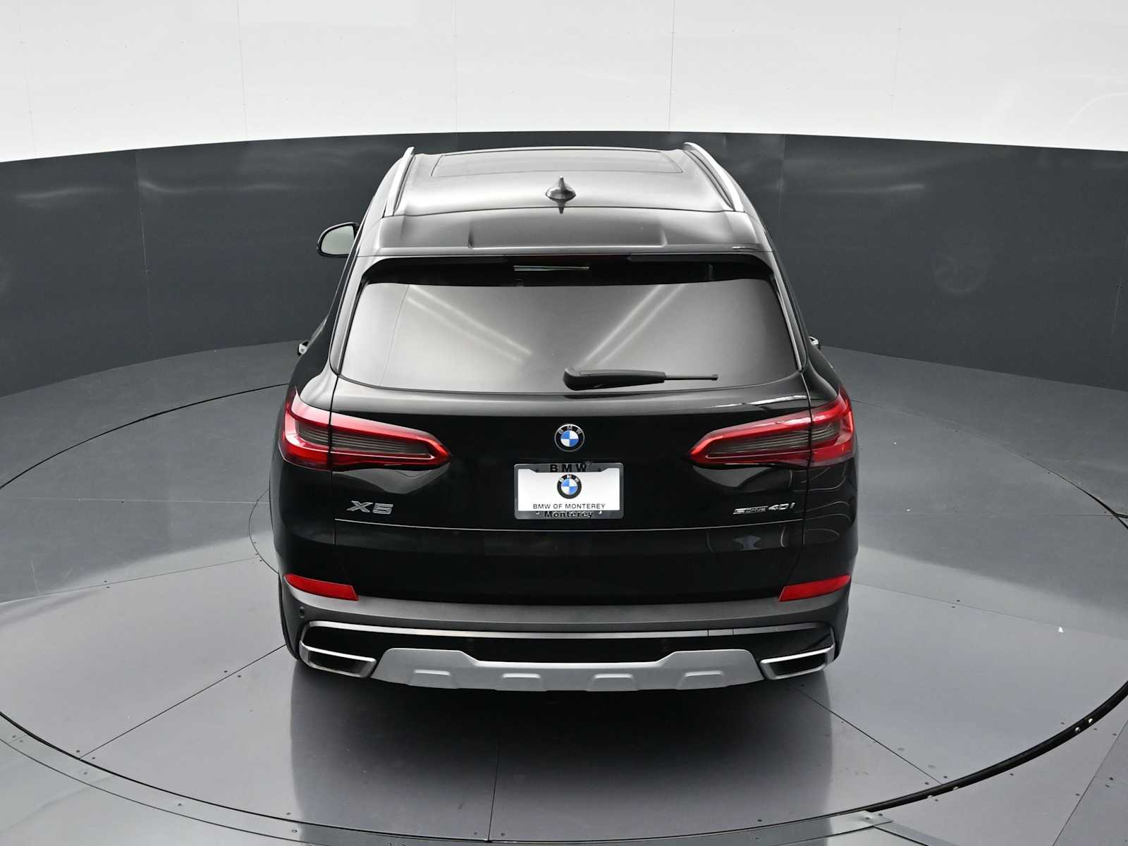 Thumbnail: 2020 BMW X5 - 22