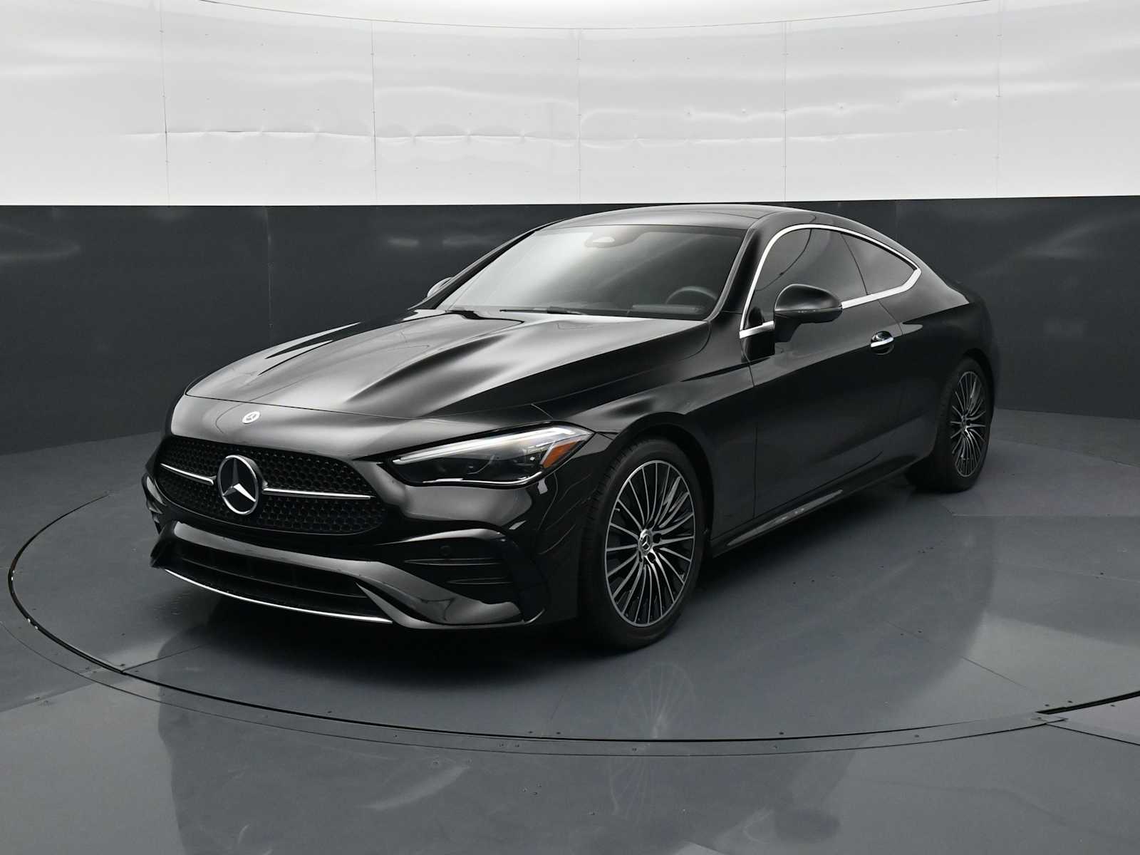 2026 Mercedes-Benz CLE