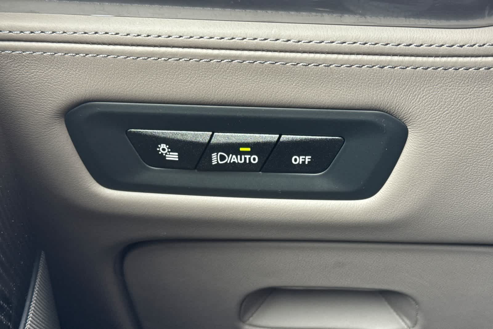 Thumbnail: 2024 BMW X6 - 32