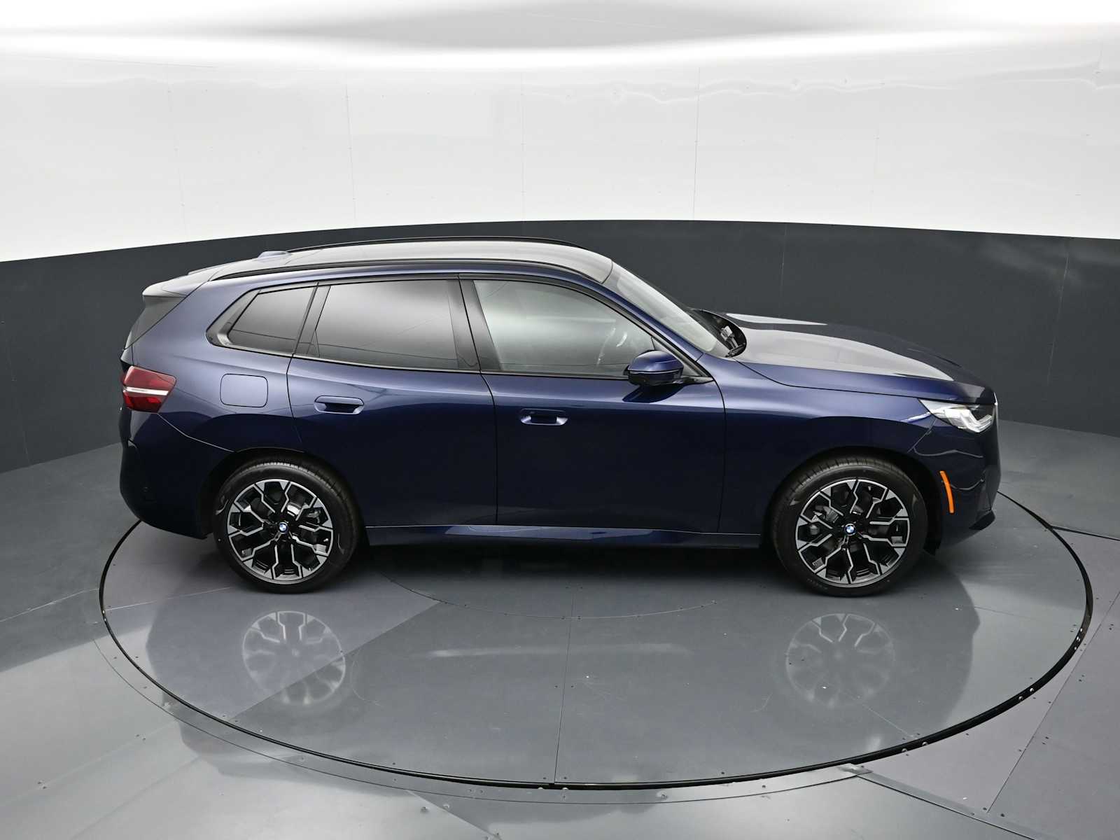 Thumbnail: 2026 BMW X3 - 20