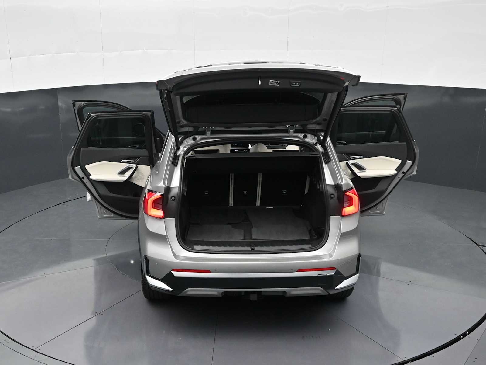 Thumbnail: 2026 BMW X1 - 33
