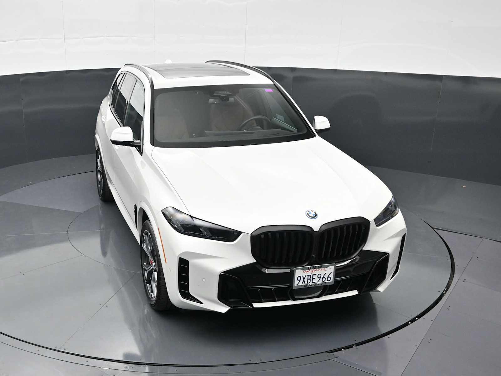 2026 BMW X5 50e - Photo 19