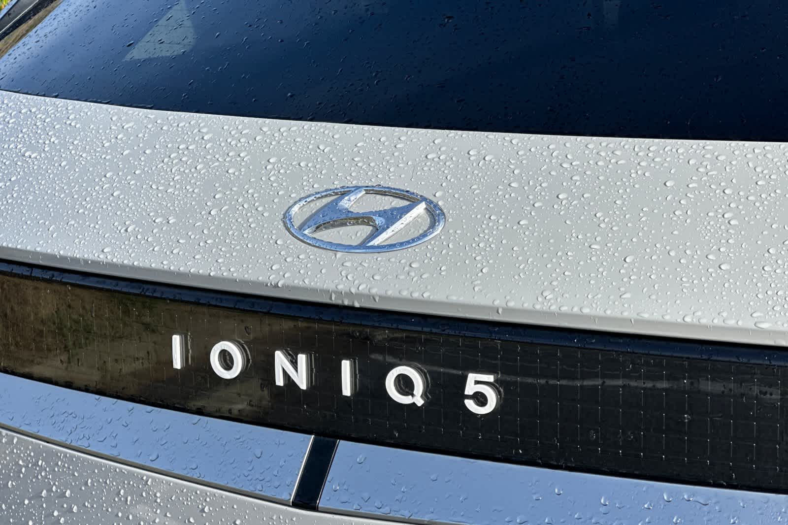 Thumbnail: 2024 Hyundai Ioniq 5 - 33