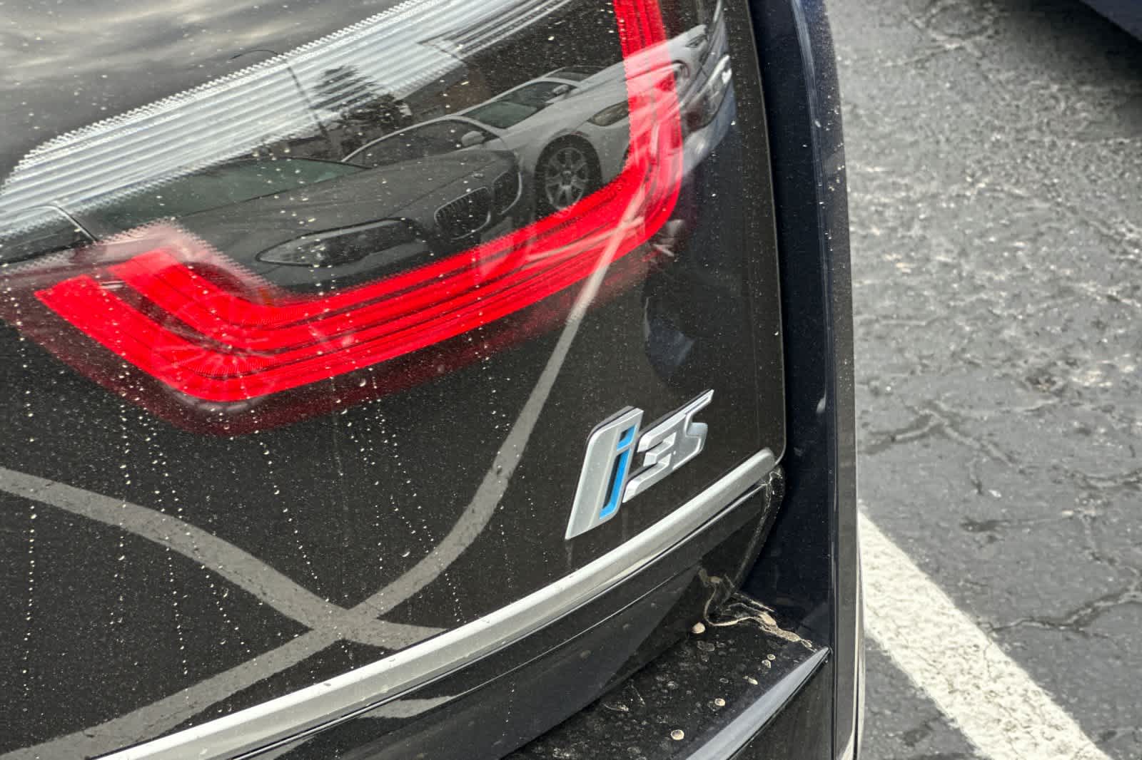 Thumbnail: 2020 BMW i3 - 7