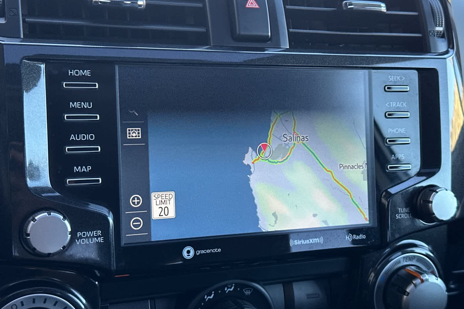 Thumbnail: 2023 Toyota 4Runner - 21