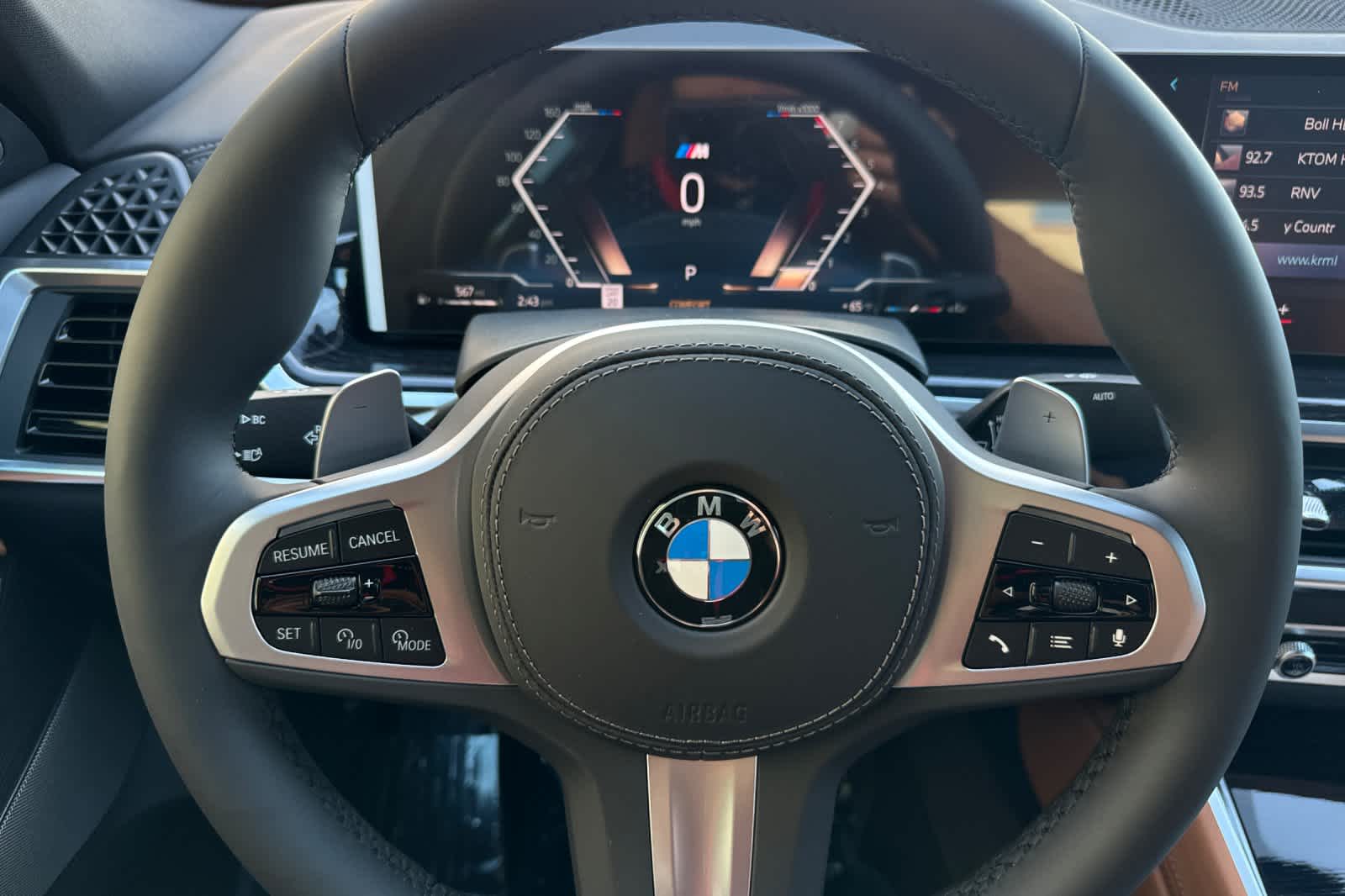 Thumbnail: 2026 BMW X6 - 24