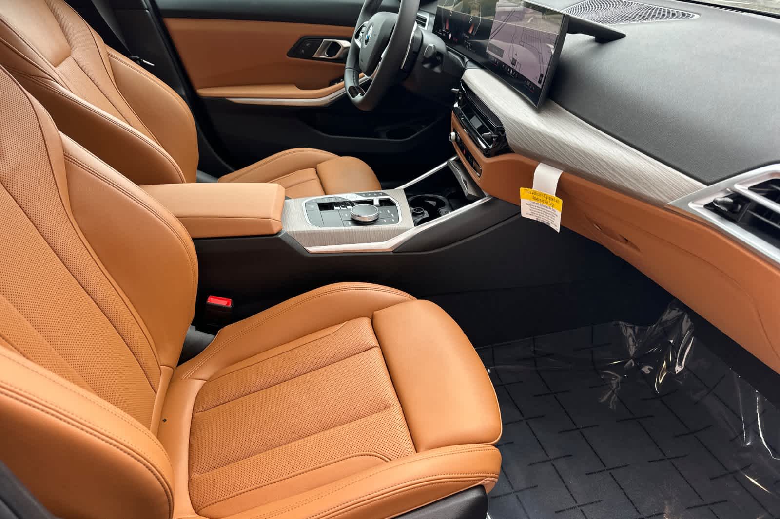 Thumbnail: 2025 BMW 3 Series - 17