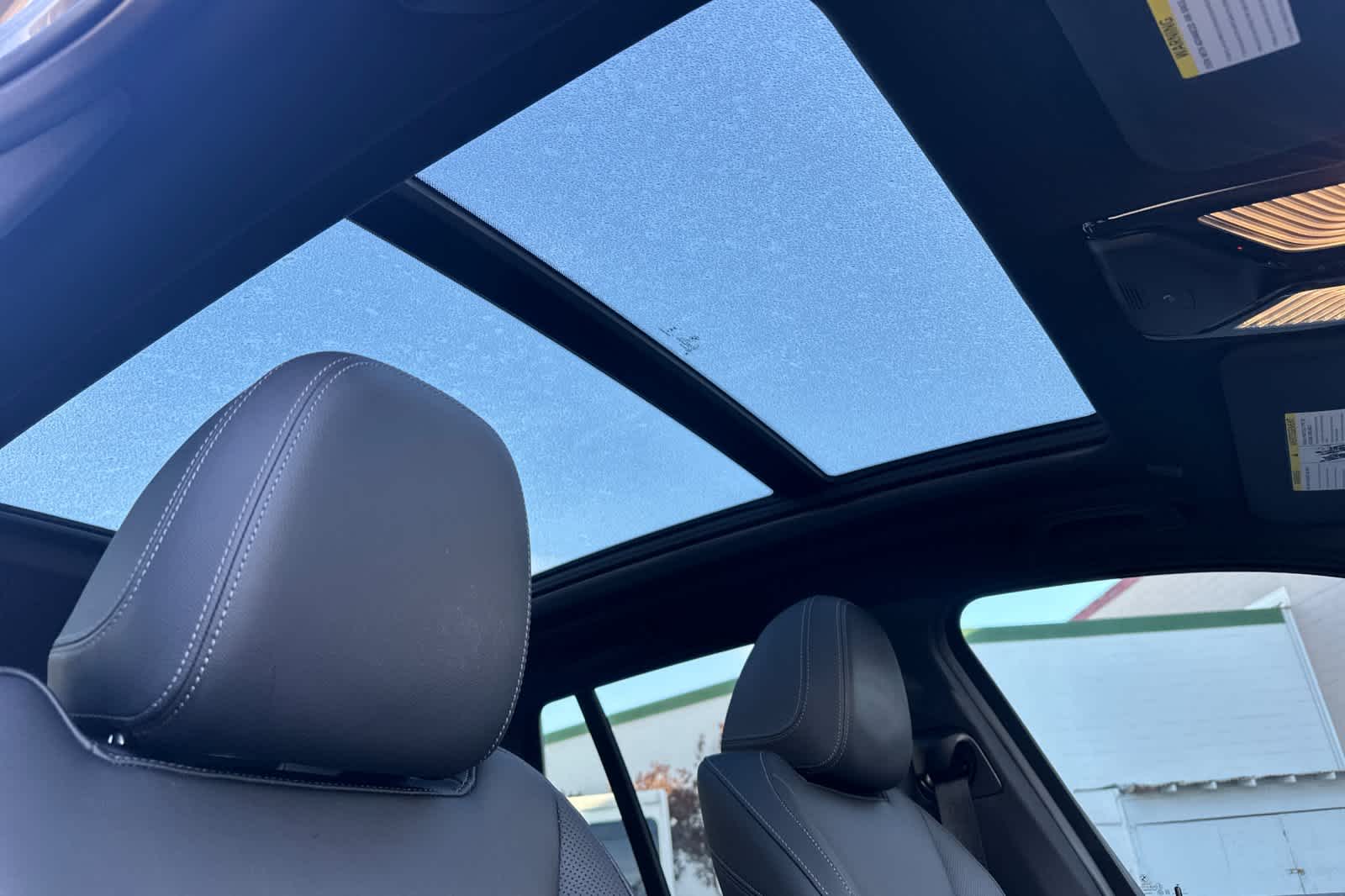 Thumbnail: 2024 BMW X3 - 18