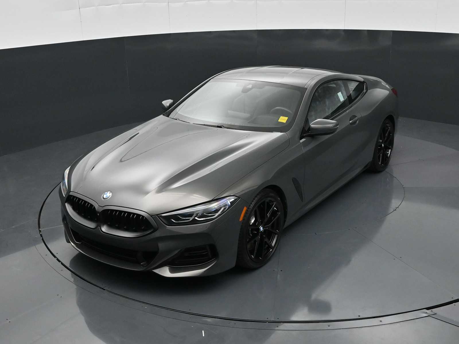 2023 BMW 8 Series 840i - Photo 17