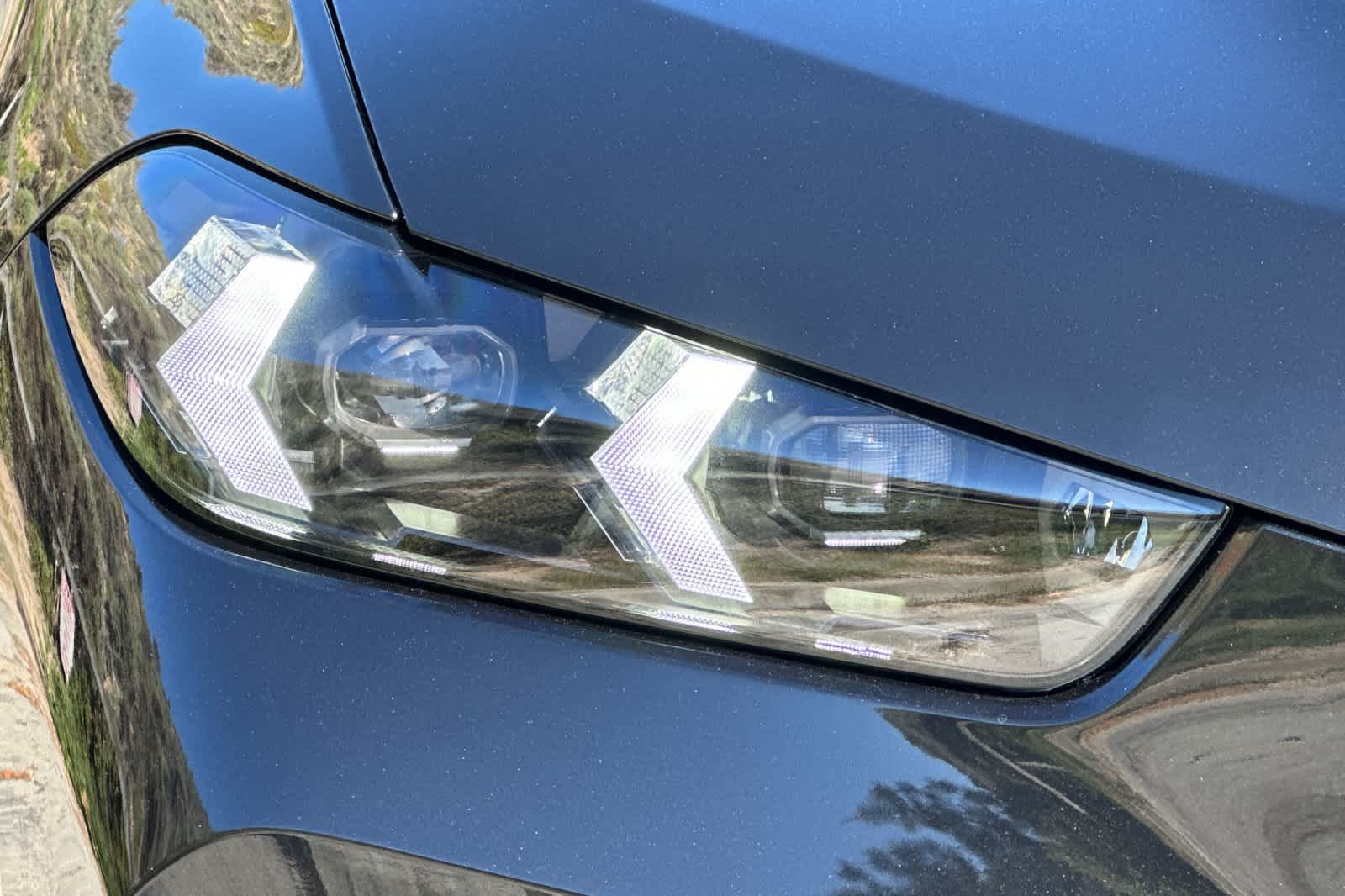 Thumbnail: 2026 BMW X5 - 34