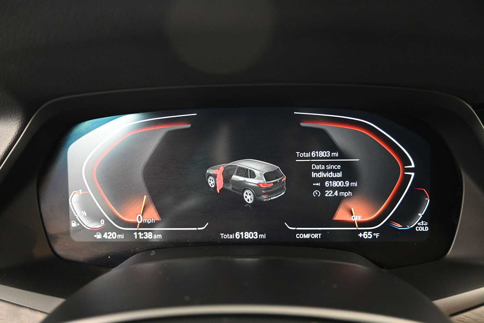 2022 BMW X5 40i - Photo 13
