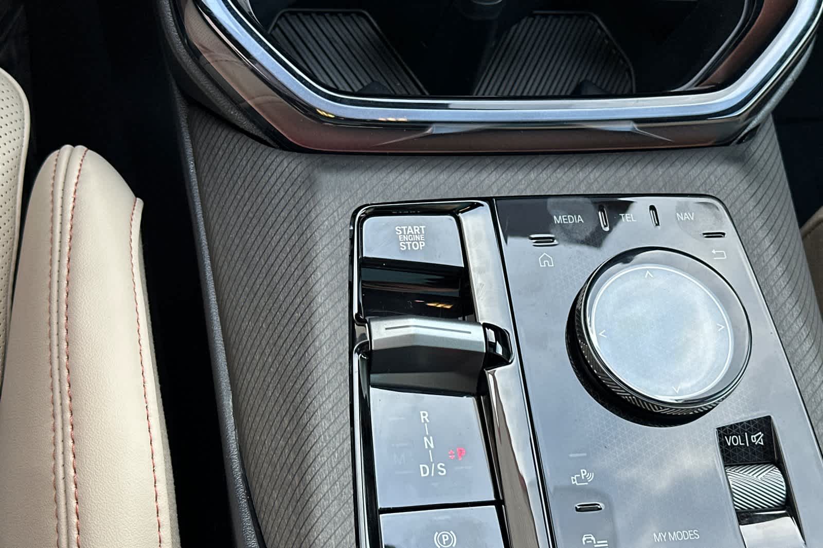 Thumbnail: 2026 BMW X3 - 26