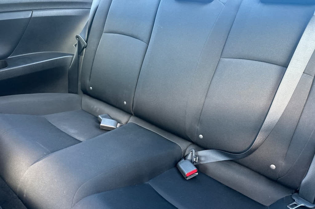 Used 2020 Honda Civic Si Coupe