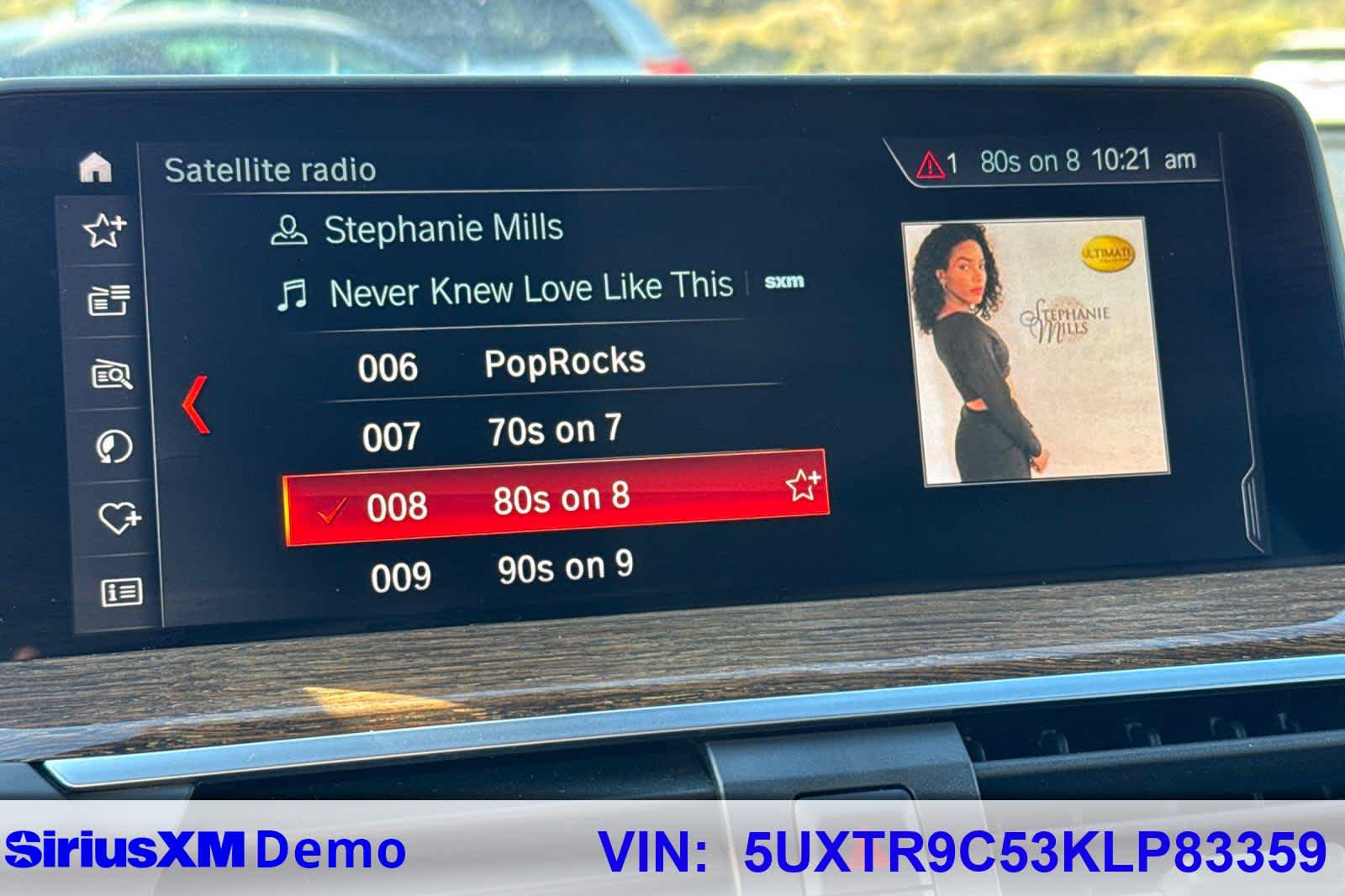 Thumbnail: 2019 BMW X3 - 34