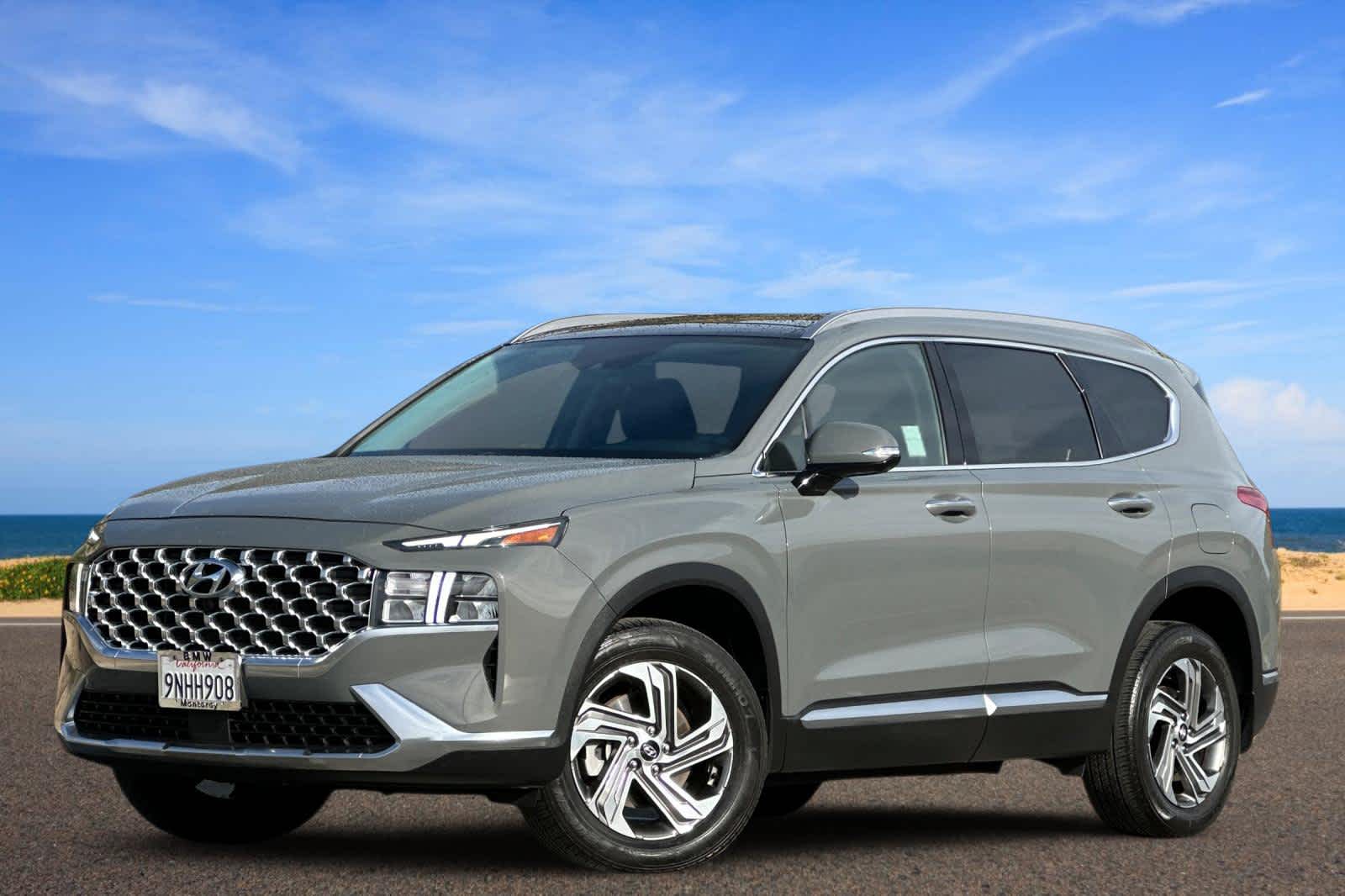 Thumbnail: 2023 Hyundai Santa Fe - 1