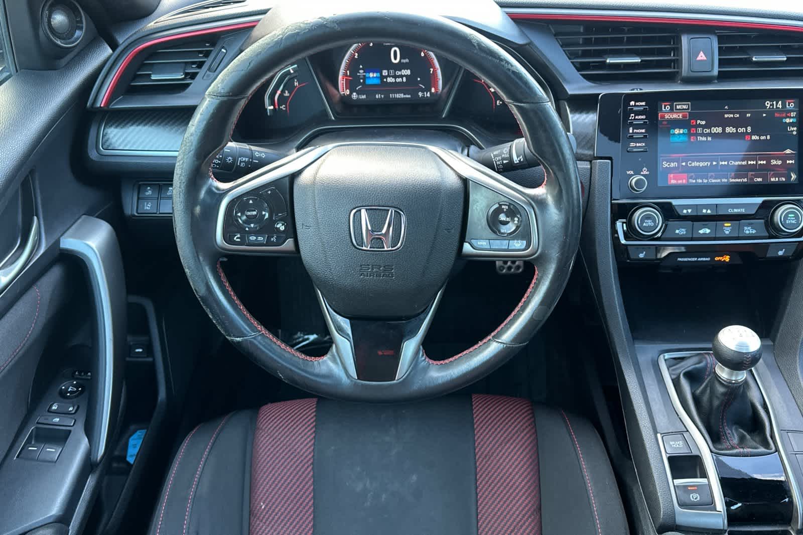 Thumbnail: 2020 Honda Civic - 14