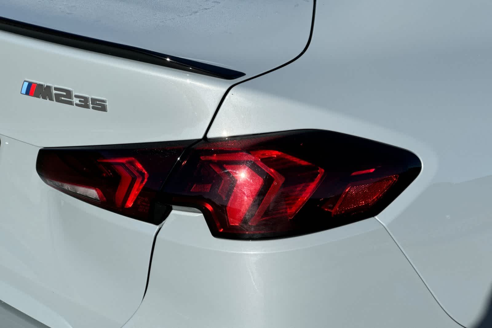 Thumbnail: 2025 BMW 2 Series - 31