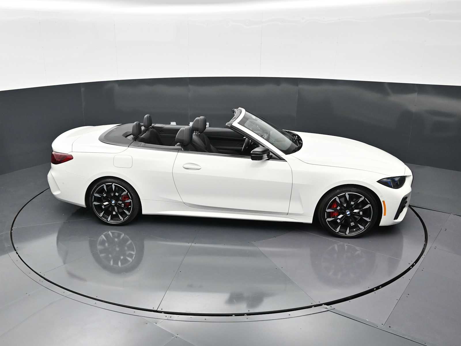 2025 BMW 4 Series 430i - Photo 22