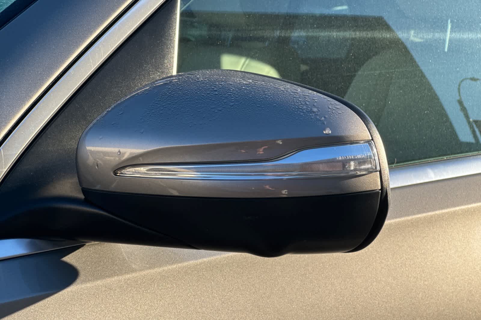 Thumbnail: 2021 Mercedes-Benz GLE - 20