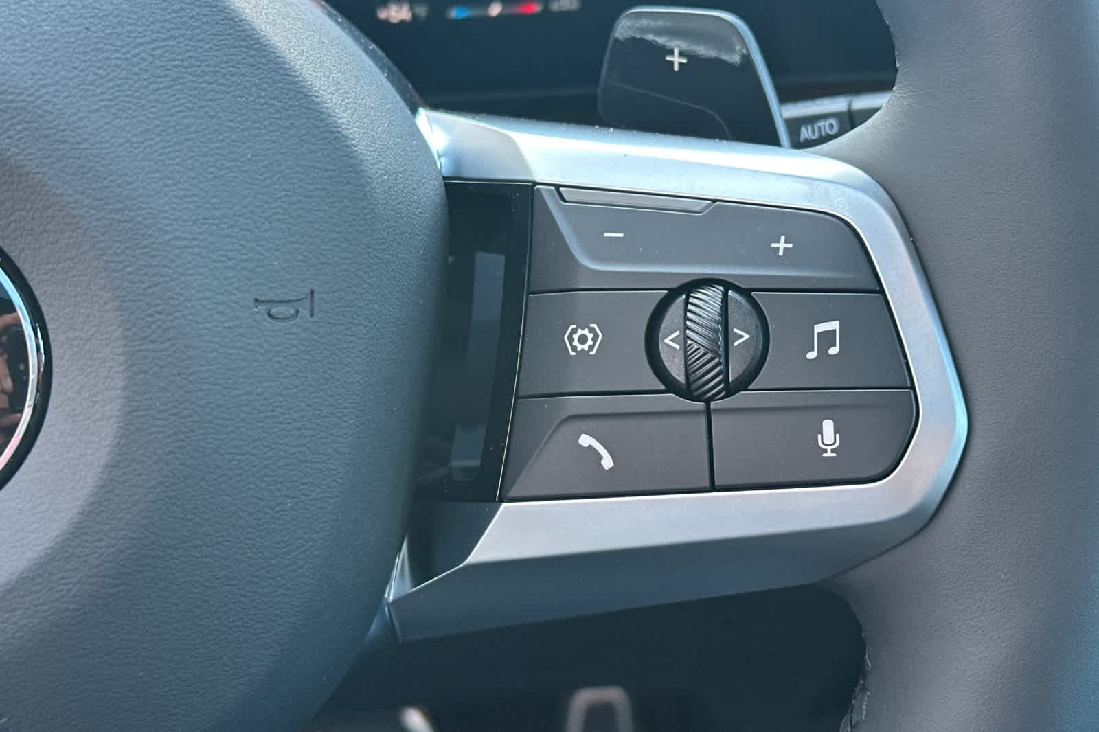 Thumbnail: 2026 BMW X1 - 29