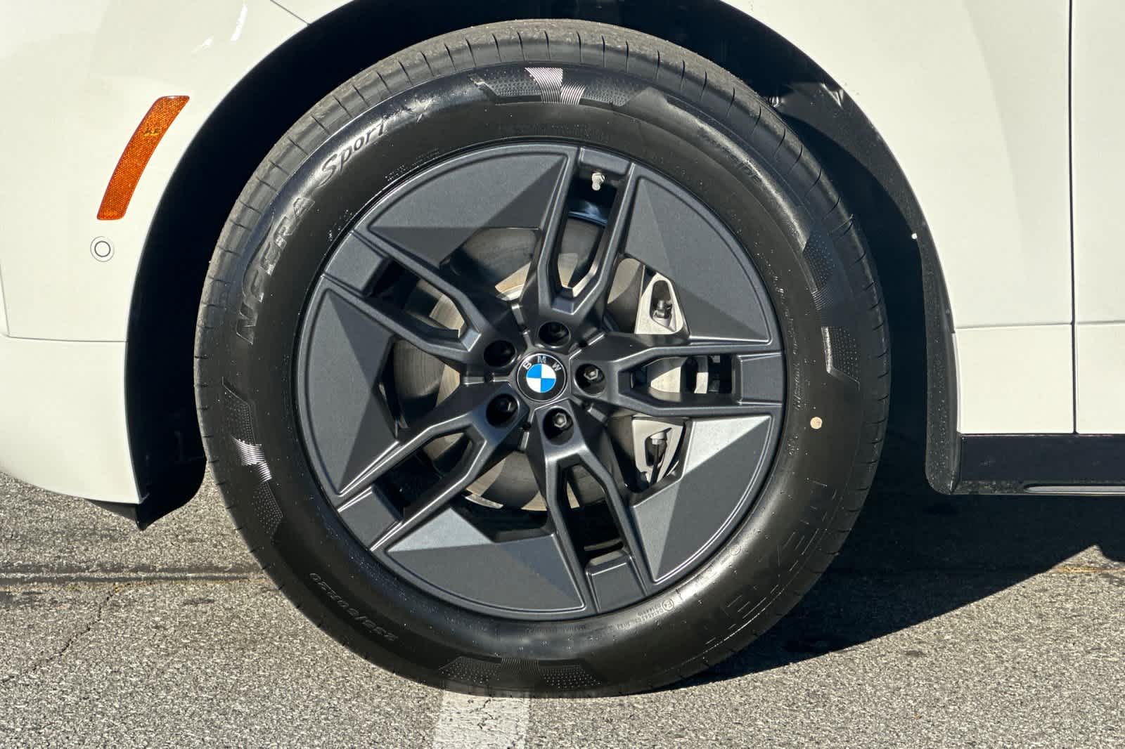 Thumbnail: 2026 BMW iX - 36