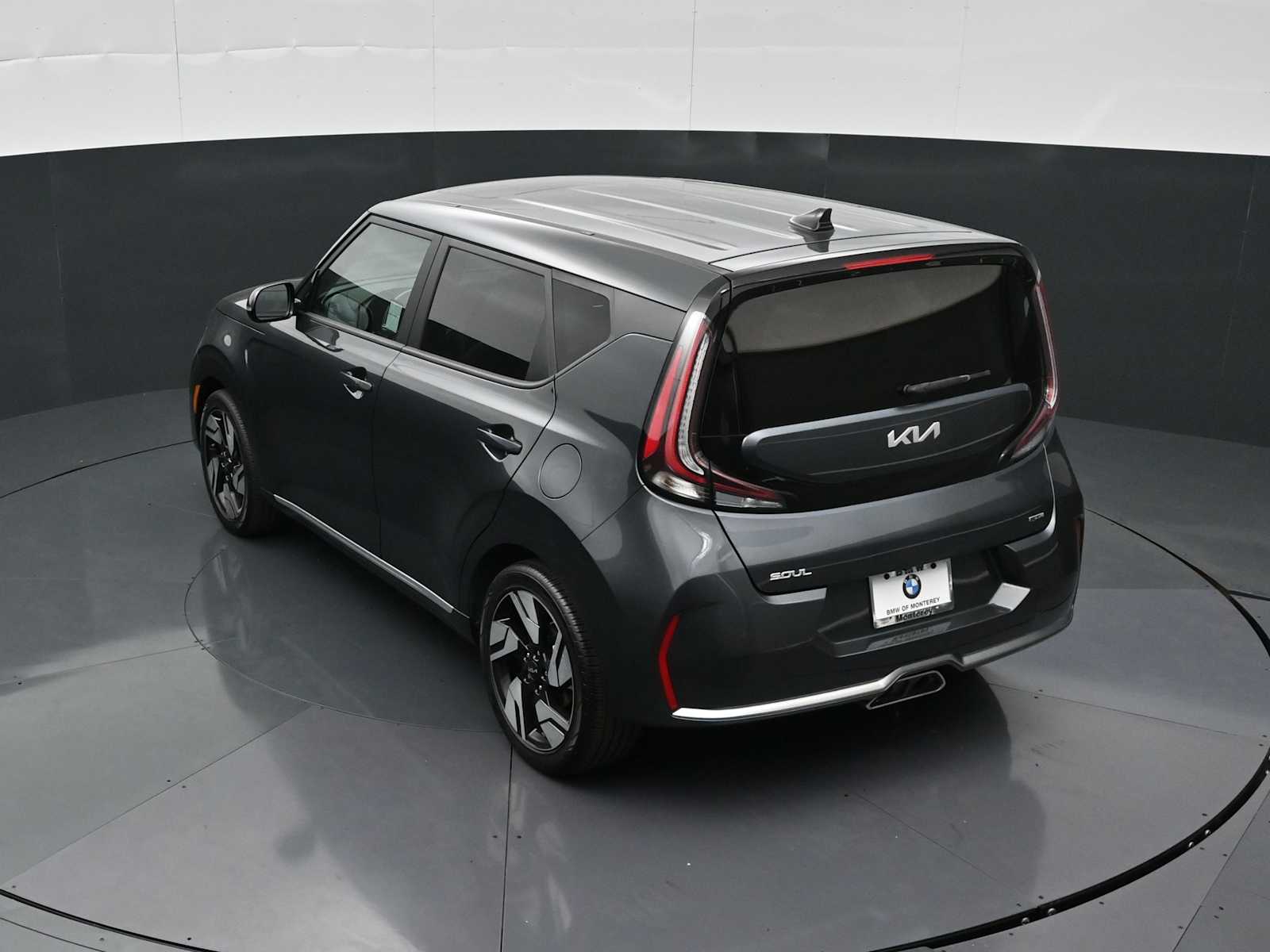 2023 Kia Soul GT-Line - Photo 14