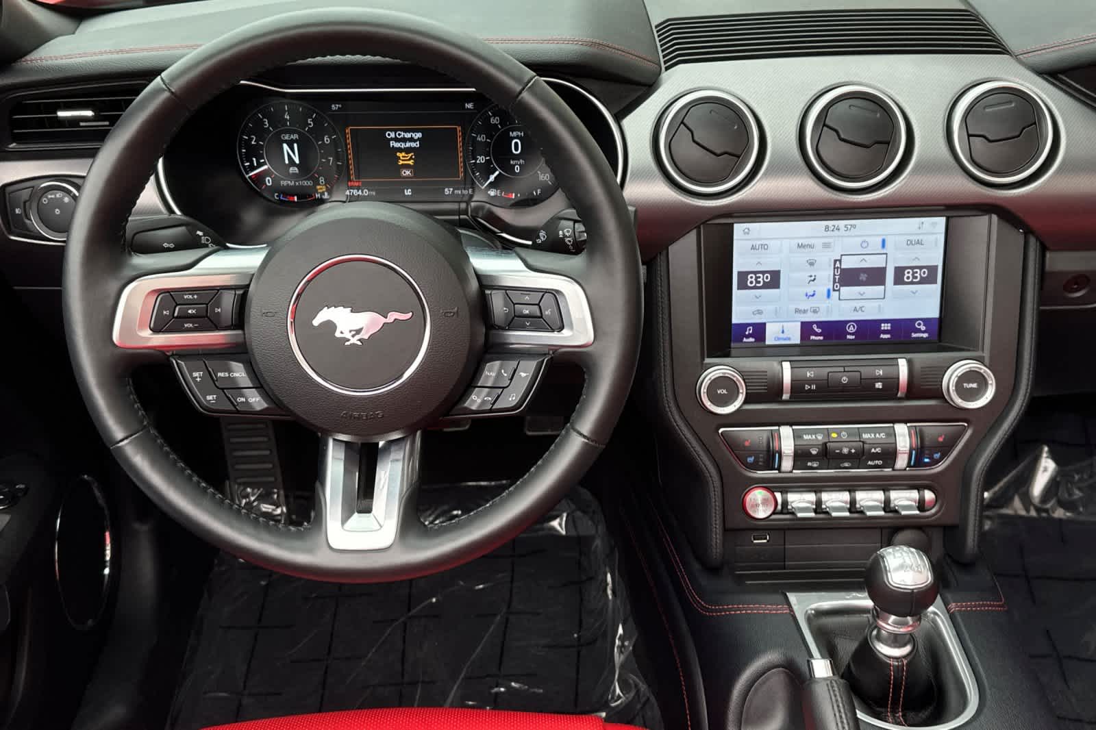 Thumbnail: 2020 Ford Mustang - 15